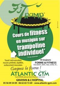 Journée portes ouvertes Atlantic Gym