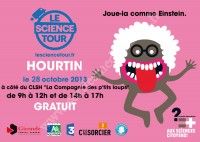 Science Tour