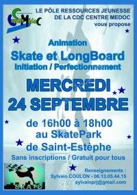 Animation Skate & LongBoard