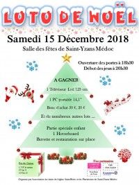 Loto de Noël