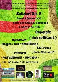 Solidari'Zik 2