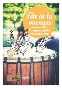 Fête de la Musique