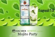 Mojito Party