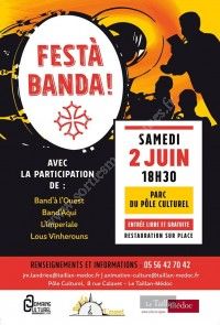 Festa Banda !
