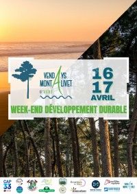 VM O'vert 2022 - Week-end du Développement Durable