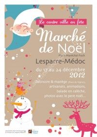Marché de Noël