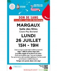 Collecte de Sang