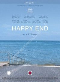 Thé ciné : Happy End