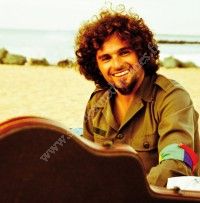 Concert de David Cairol