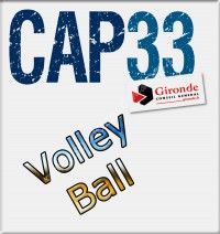 Initiation Volley Ball - Cap 33