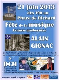 Fête de la Musique