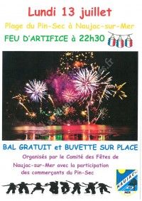 Fête Nationale 2015