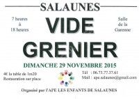 Vide-Grenier