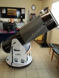 Astronomie pour tous