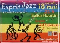 Esprit Jazz