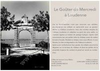 Le Goûter du Mercredi