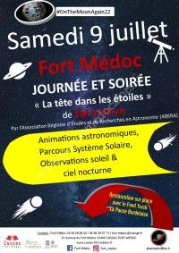 La Tête dans les Etoiles