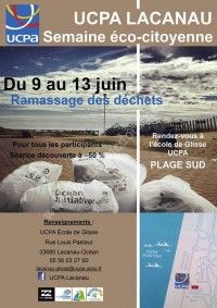 Semaine Eco-Citoyenne