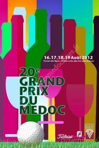 20ème Grand Prix du Médoc