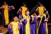 Glory Gospel Singers