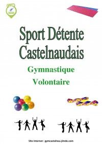 Rentrée de Sport Détente Castelnaudais