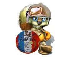 Ball trap Sapeurs Pompiers Sainte Helene 3 et 4 Mai 2014