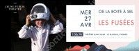 Les Fusées