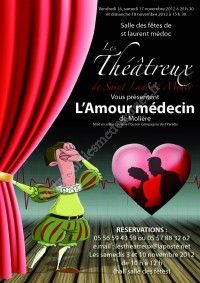 L'Amour Médecin
