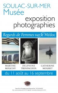 Regards de Femmes sur le Médoc