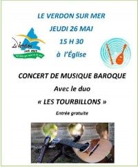 Concert Baroque
