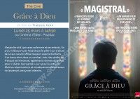 Thé Ciné : Grâce à Dieu