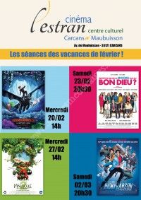 Cinéma des vacances : Nicky Larson et le parfum de Cupidon