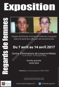 Exposition Regards de Femmes
