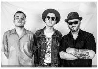 Concert The Lightnin' Rockets