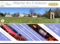 Marché de créateurs