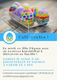 Café - Contes