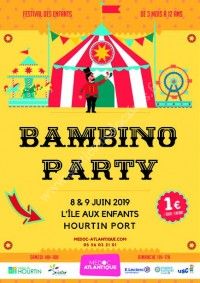 Bambino Party 2019