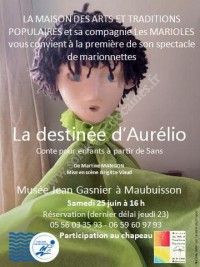 La Destinée d'Aurélio