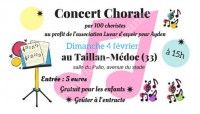 Concert Chorale