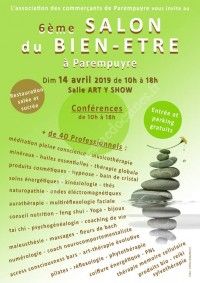 Salon du Bien-être 2019