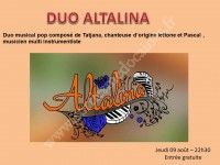 Concert Altalina