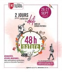 48h nature : Les vasières de bords d'estuaires