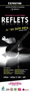 Exposition Reflets