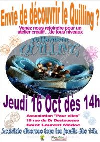 Atelier Quilling