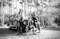 Concert The Groovy Baldheads