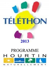 Téléthon à Hourtin
