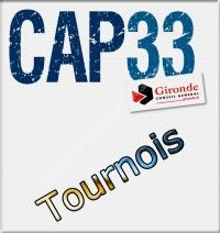 Programme des Tournois - Cap 33 Soulac sur Mer