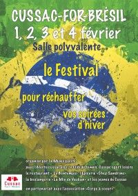 Cussac-For-Brésil