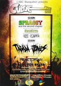 Festival Culture Rock