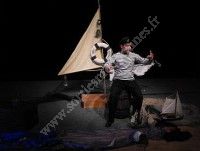 Les Contes de la Mer